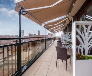 Grande Albergo Roma