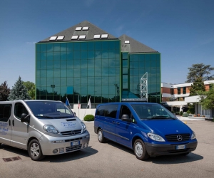 Hotel Le Ruote